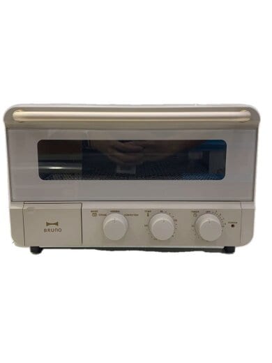 商品画像：トースター crassy+ スチーム&ベイク トースター BOE067 1