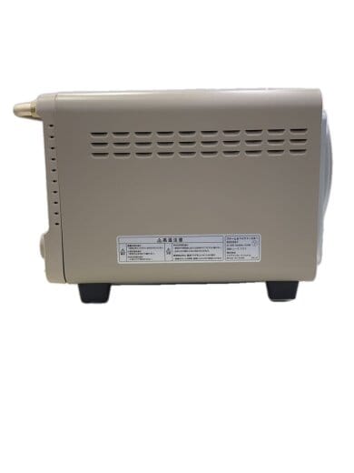 商品画像：トースター crassy+ スチーム&ベイク トースター BOE067 3