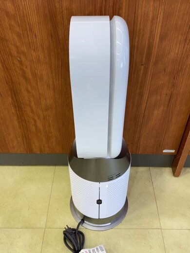 商品画像：ヒーター・ストーブ Purifier Hot + Cool Gen1 HP10WW 3