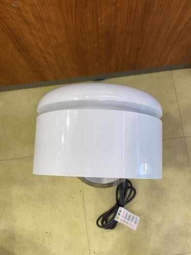 商品画像：ヒーター・ストーブ Purifier Hot + Cool Gen1 HP10WW 5