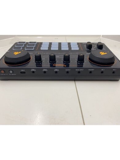 商品画像：AU-AM200 maono/楽器周辺機器その他/AU-AM200 2
