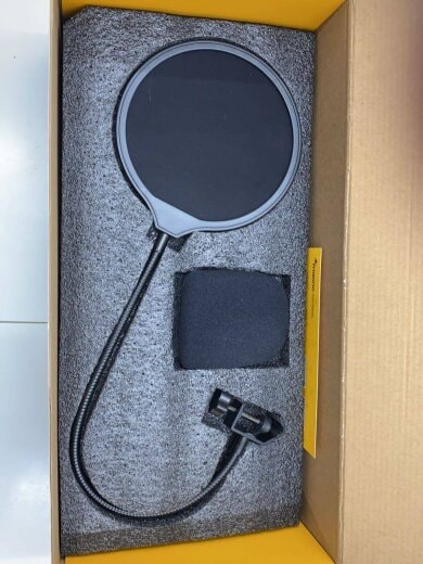 商品画像：AU-AM200 maono/楽器周辺機器その他/AU-AM200 3