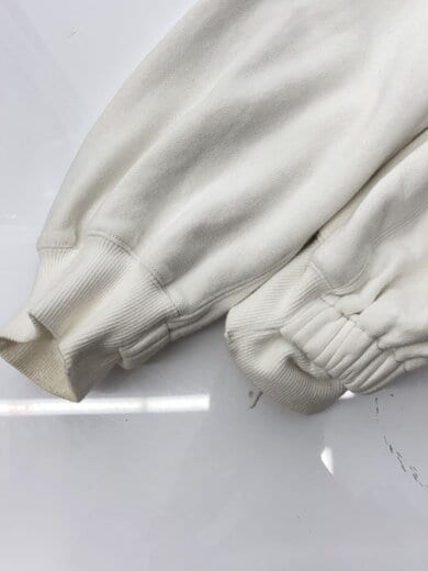 商品画像：Layered V-Neck Sweatshirt/5/コットン/WHT/KGO-SW-U05// 6