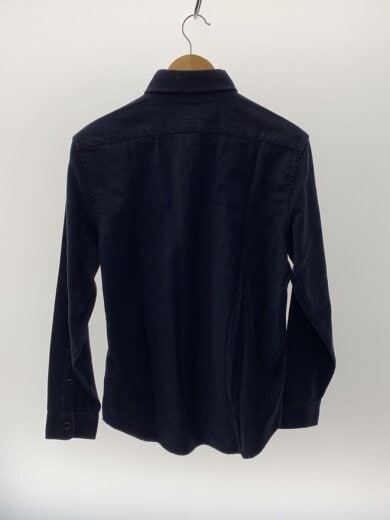 商品画像：ジャケット/38/コットン/BLK/3210003478127 2