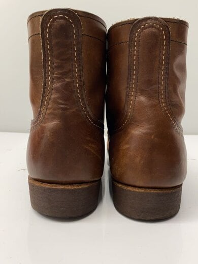 商品画像：IRON RANGER/US8/BRW/8111// 6