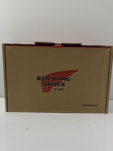商品画像：IRON RANGER/US8/BRW/8111// 8