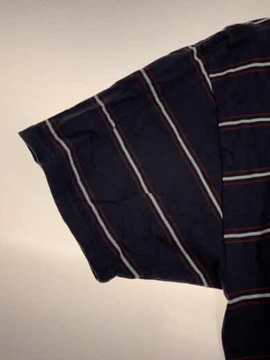 商品画像：ポロシャツ/XL/コットン/NVY/FTC026SUMSH05// 5