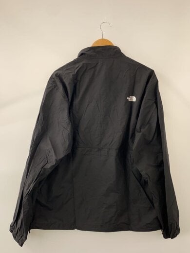 商品画像：コンパクトブルゾン/XL/ナイロン/BLK// 2