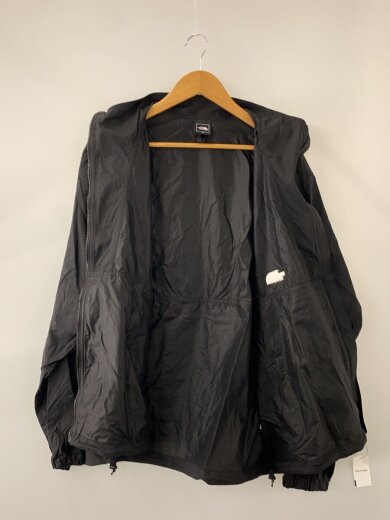 商品画像：コンパクトブルゾン/XL/ナイロン/BLK// 3