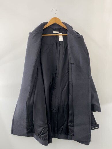 商品画像：コート/M/ウール/GRY/無地/lm21aw01359-08-02// 3