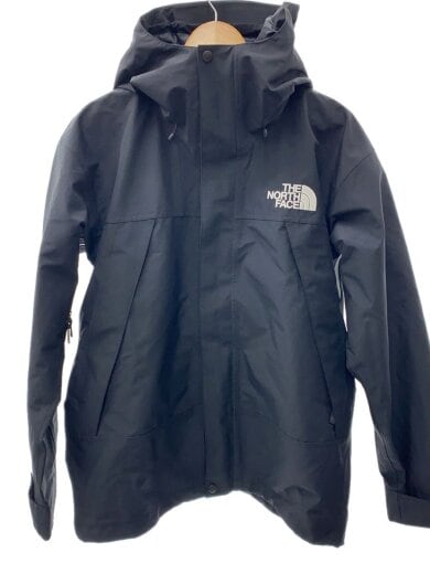 商品画像：MOUNTAIN JACKET_マウンテンジャケット/M/ナイロン/BLK 1