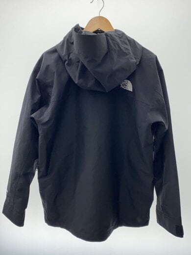 商品画像：MOUNTAIN JACKET_マウンテンジャケット/M/ナイロン/BLK 2