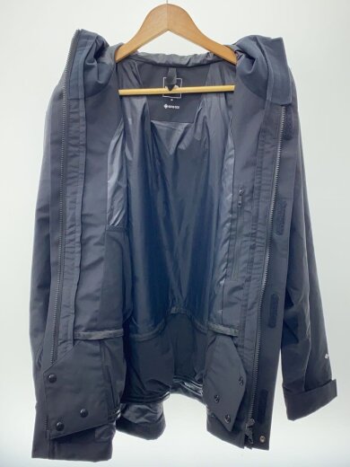 商品画像：MOUNTAIN JACKET_マウンテンジャケット/M/ナイロン/BLK 3