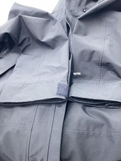 商品画像：MOUNTAIN JACKET_マウンテンジャケット/M/ナイロン/BLK 6