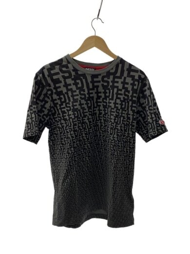 商品画像：T-JUST-L19/Tシャツ/S/コットン/WHT/0CATM 1
