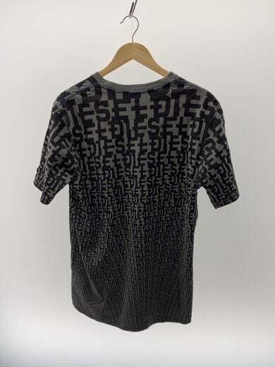 商品画像：T-JUST-L19/Tシャツ/S/コットン/WHT/0CATM 2