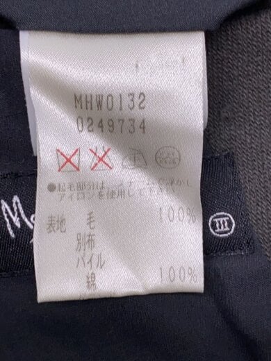 商品画像：ジャケット/--/ウール// 5