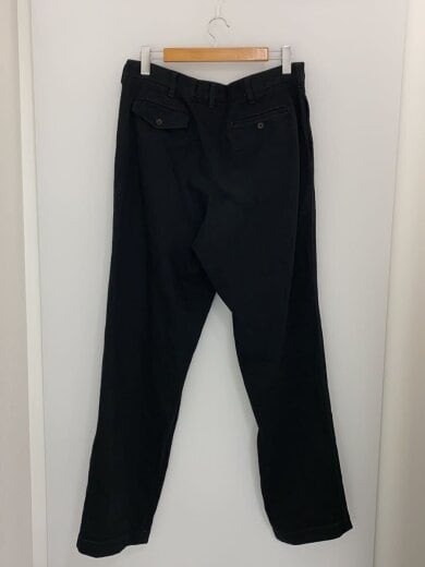 商品画像：ボトム/4/コットン/BLK/ML-P05-008 2