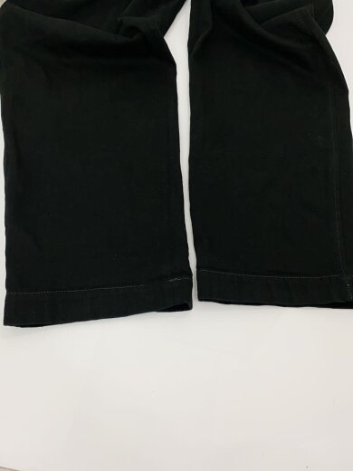 商品画像：ボトム/4/コットン/BLK/ML-P05-008 6