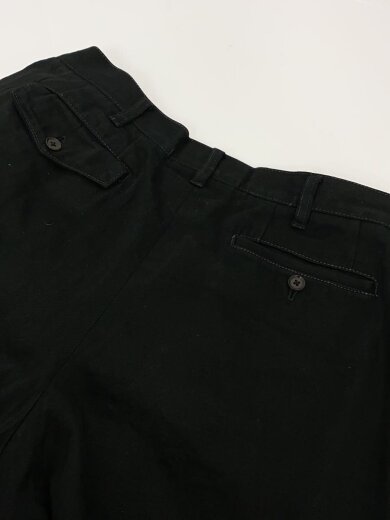 商品画像：ボトム/4/コットン/BLK/ML-P05-008 7