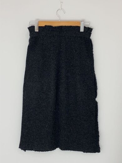 商品画像：AD2014/スカート/XS/ウール/GRY/GN-S006 2