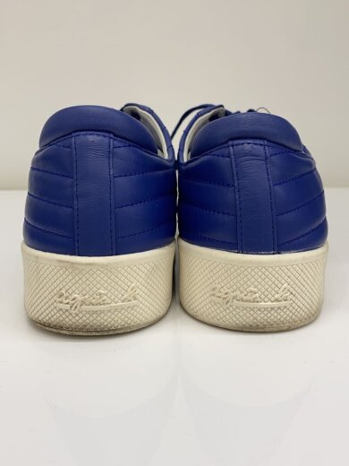 商品画像：ローカットスニーカー/23.5cm/BLU/レザー/2000// 7