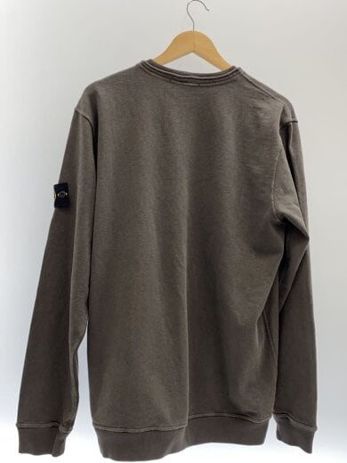 商品画像：25AW/Old Effect Crewneck/スウェット/XL/コットン/GRY/L1S156100034// 2