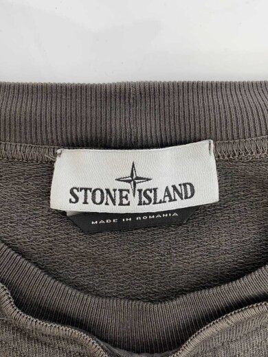 商品画像：25AW/Old Effect Crewneck/スウェット/XL/コットン/GRY/L1S156100034// 3
