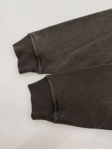 商品画像：25AW/Old Effect Crewneck/スウェット/XL/コットン/GRY/L1S156100034// 6