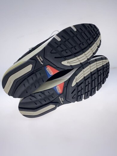 商品画像：ローカットスニーカー/26.5cm/BLK/M992EB 6