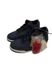 X LEVIS AIR JORDAN 3_X リーバイス エア ジョーダン 3/28.5cm/IDG