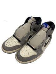 AIR JORDAN 1 RETRO HIGH OG_エア ジョーダン 1 HIGH OG/28.5cm/GRY