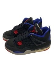 AIR JORDAN 4_エア ジョーダン 4/28cm/BLK