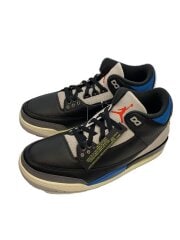 ハイカットスニーカー_IB8967-004/28cm/BLK