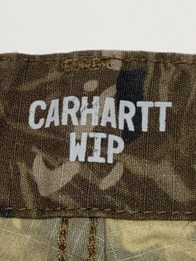 商品画像：REGULAR CARGO SHORT/ショートパンツ/32/コットン/カモフラ 4