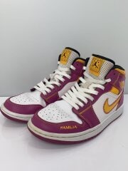 AIR JORDAN 1 MID DOD_エアジョーダン 1 ミッド DOD/26cm/PNK