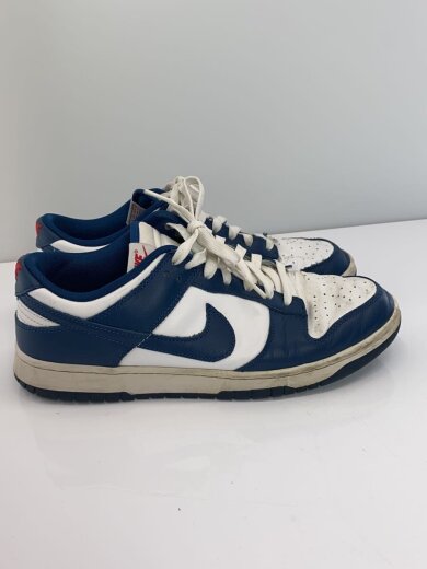 商品画像：DUNK LOW_ダンク ロー/28cm/NVY 2