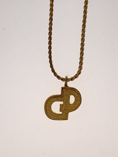 商品画像：ネックレス/--/GLD/レディース// 4