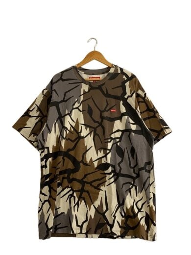 商品画像：26AW/Small Box Tee Predator Camo/Tシャツ/XXL/コットン/BRW// 1