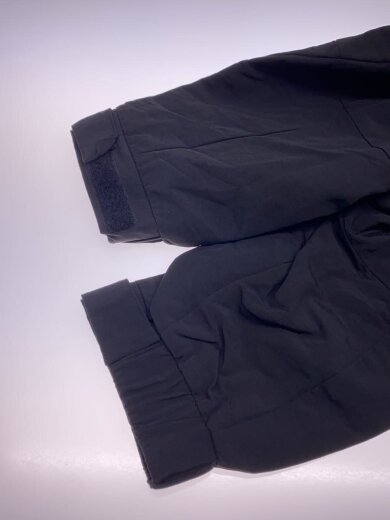 商品画像：MOTOWN JACKET/マウンテンパーカ/M/ナイロン/BLK/F941001// 6
