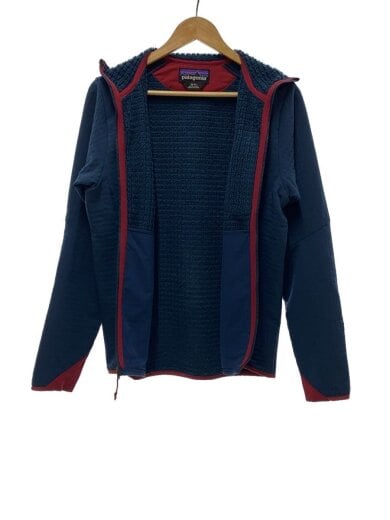 商品画像：Mens R2R TechFace Jacket/毛玉有/ジャケット/XS/ポリエステル/NVY/83625 3