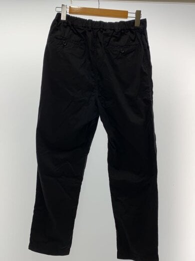商品画像：Garment Dyed Typewriter Oversized Slacks/アタリ有/GM251-40089B 2