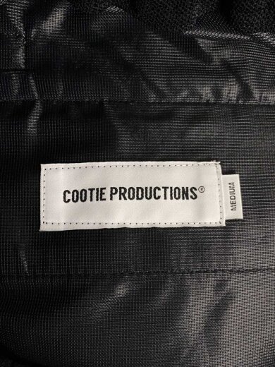 商品画像：Frost Weave Track Pants/M/ナイロン/ブラック/CTE-26S127// 3