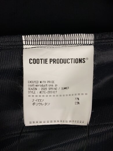 商品画像：Frost Weave Track Pants/M/ナイロン/ブラック/CTE-26S127// 4
