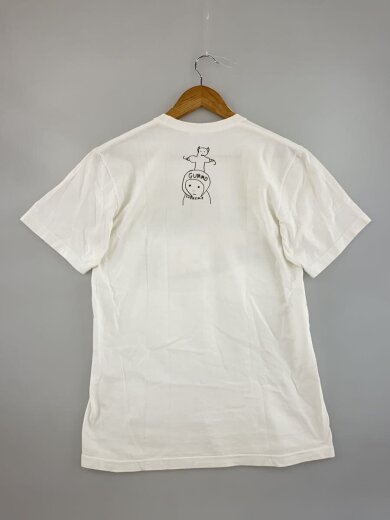 商品画像：22SS/Gummo Bathtub Tee/Tシャツ/S/コットン/WHT// 2