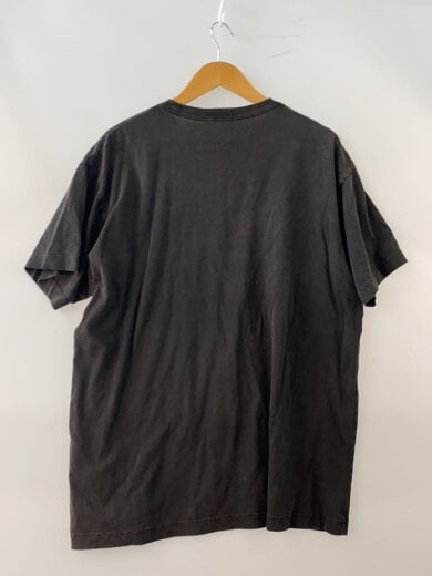 商品画像：Tシャツ/L/コットン/BLK/25-073-060-0016-1-0// 2