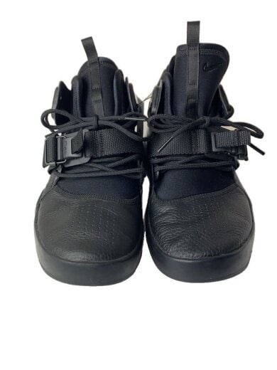 商品画像：AIR FORCE 270/エアフォース/ブラック/AH6772-010/28cm/BLK 3