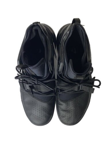 商品画像：AIR FORCE 270/エアフォース/ブラック/AH6772-010/28cm/BLK 4