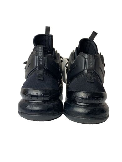 商品画像：AIR FORCE 270/エアフォース/ブラック/AH6772-010/28cm/BLK 5