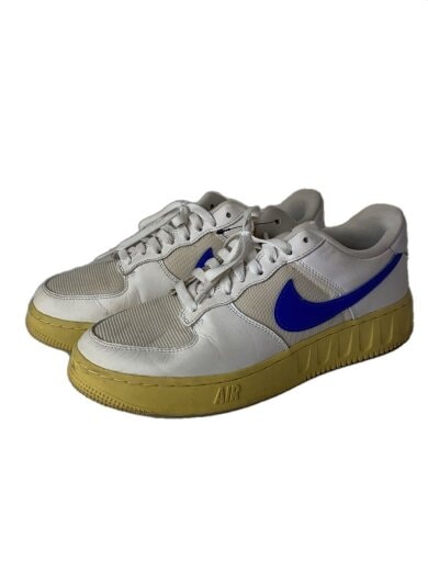 商品画像：AIR FORCE 1 LOW UNITY_エアフォース 1 ロー ユニティ/26.5cm/WHT 1